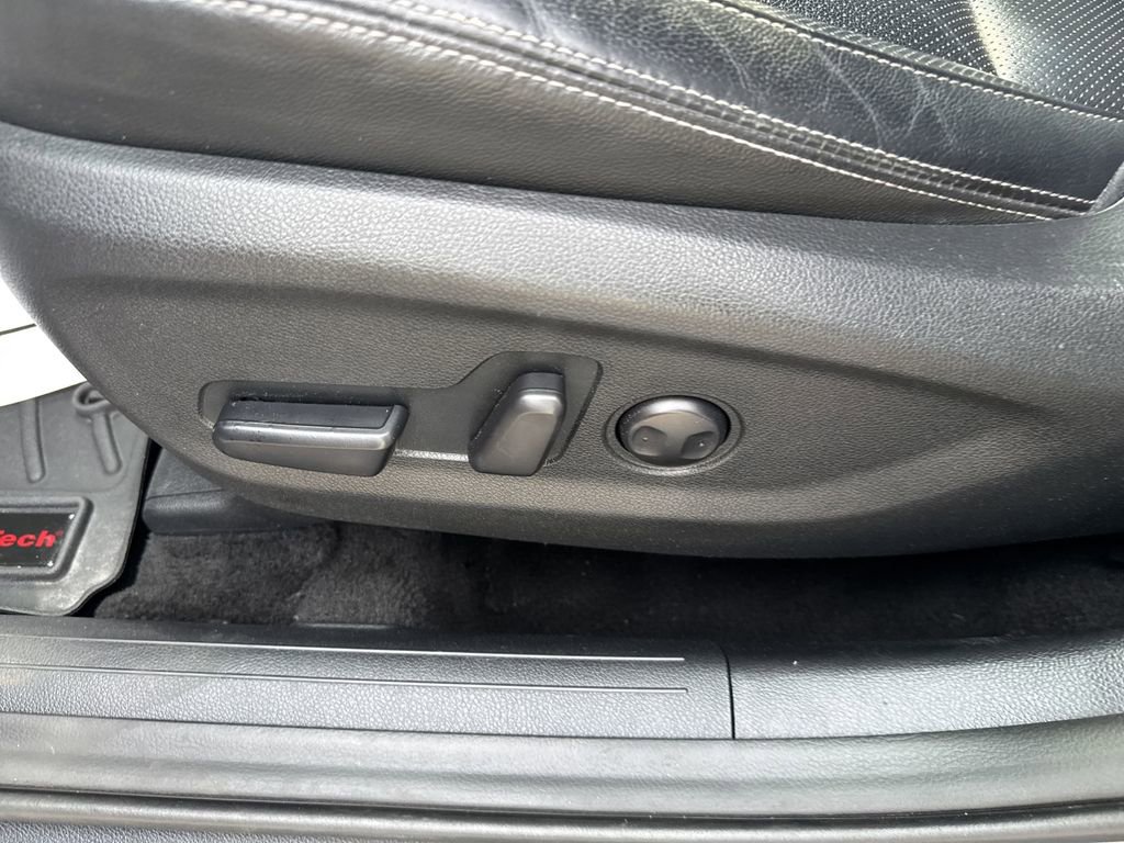 Used 2021 Kia Sportage EX w/ EX Technology Package image 17