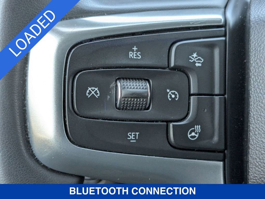 Certified 2023 Chevrolet Tahoe Z71 w/ Z71 Off-Road Package image 21