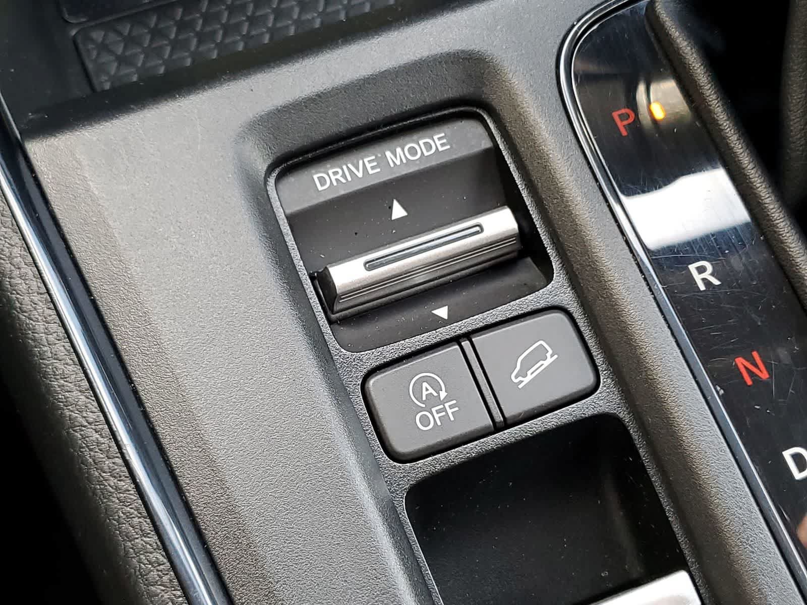 Certified 2024 Honda CR-V EX-L image 34