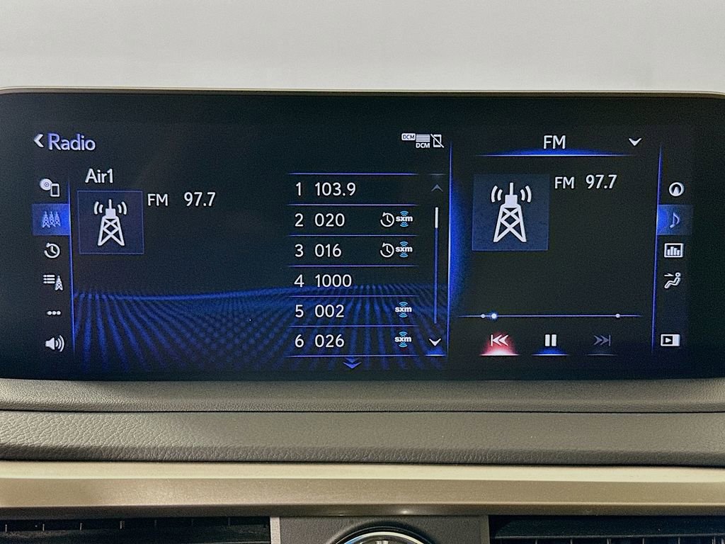 Used 2022 Lexus RX 350 FWD w/ Premium Package image 15