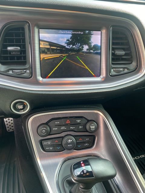 Used 2018 Dodge Challenger R/T Scat Pack RWD image 26