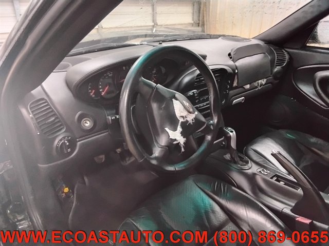 Used 2005 Porsche 911 Carrera 4S image 11