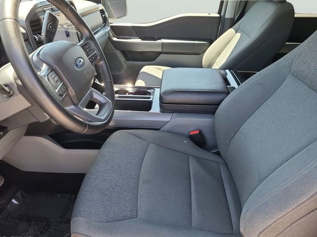 Used 2024 Ford F150 XLT w/ Mobile Office Package image 20