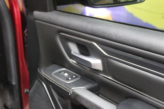 Used 2019 RAM 1500 Sport w/ Level 2 Equipment Group AWD/4WD image 11