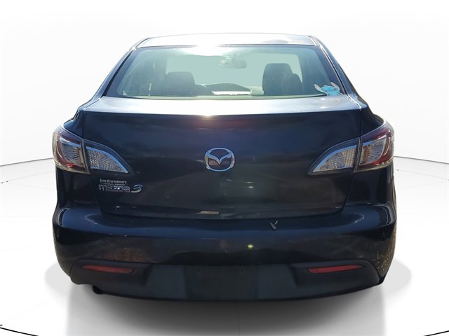 Used 2010 MAZDA MAZDA3 i Touring image 5
