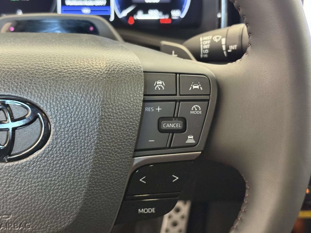Used 2025 Toyota Camry XSE w/ Premium Plus Package FWD image 31