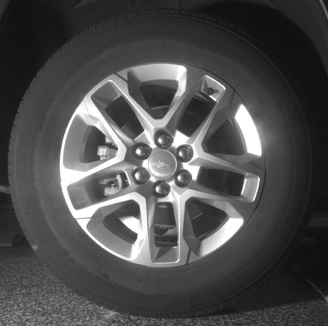 Used 2023 Chevrolet Traverse LS FWD image 25