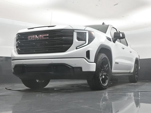 Used 2024 GMC Sierra 1500 Elevation w/ Elevation Premium Package AWD/4WD image 50
