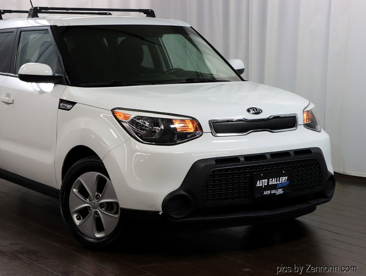 Used 2016 Kia Soul image 2