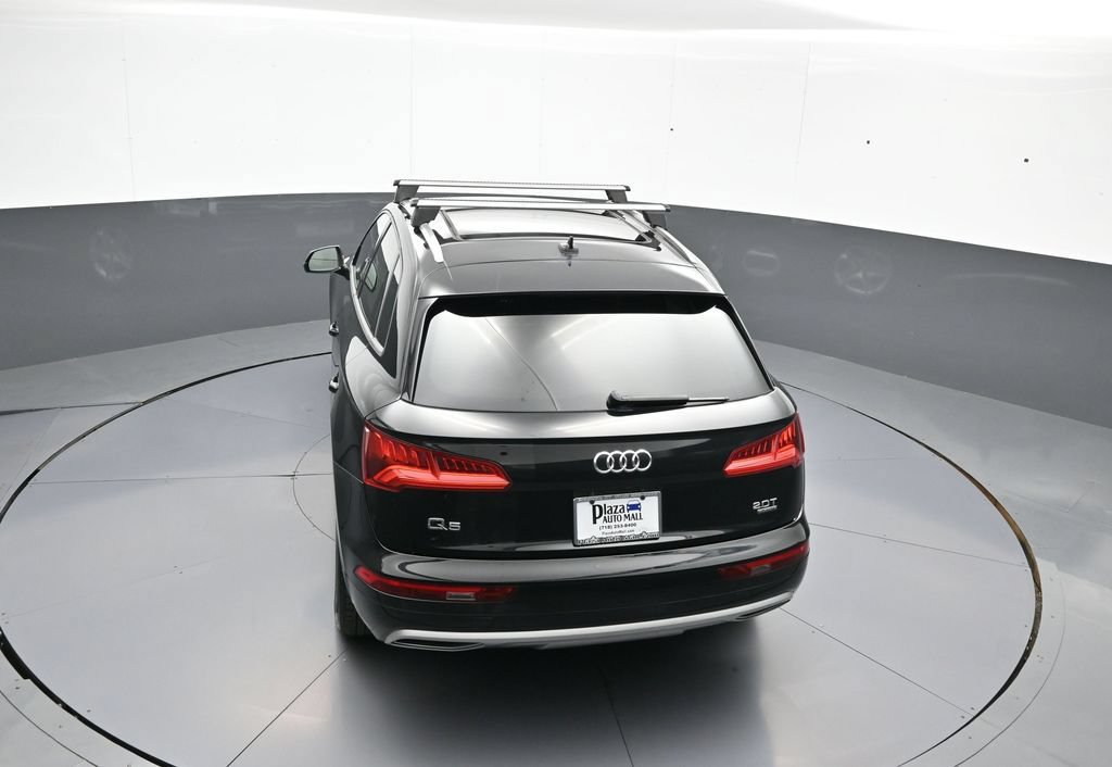 Used 2018 Audi Q5 2.0T Premium AWD/4WD image 41