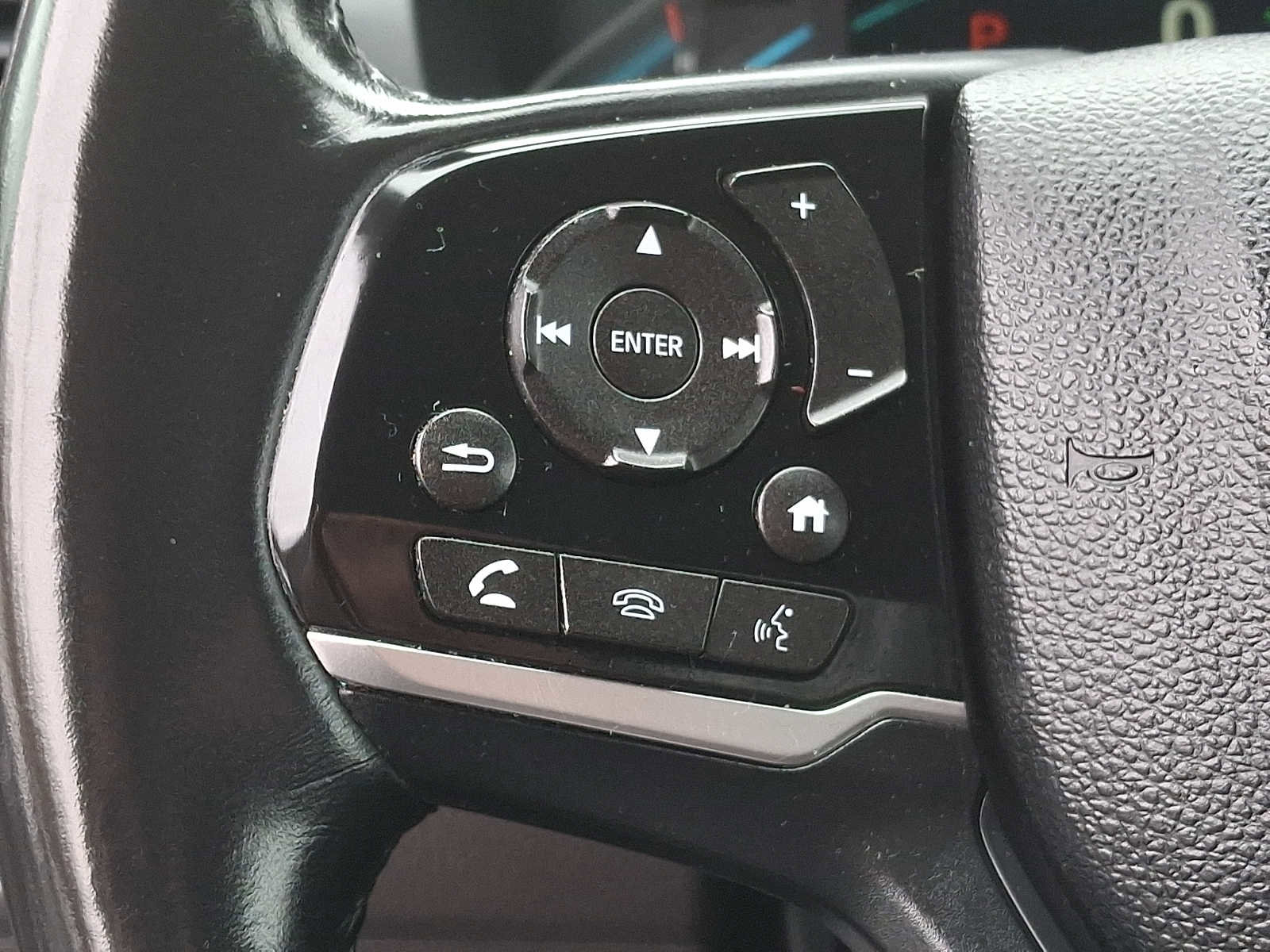 Used 2018 Honda Odyssey EX-L image 20