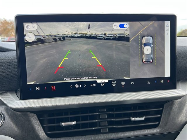 New 2026 Ford Explorer Platinum w/ LUX Leather Package image 20