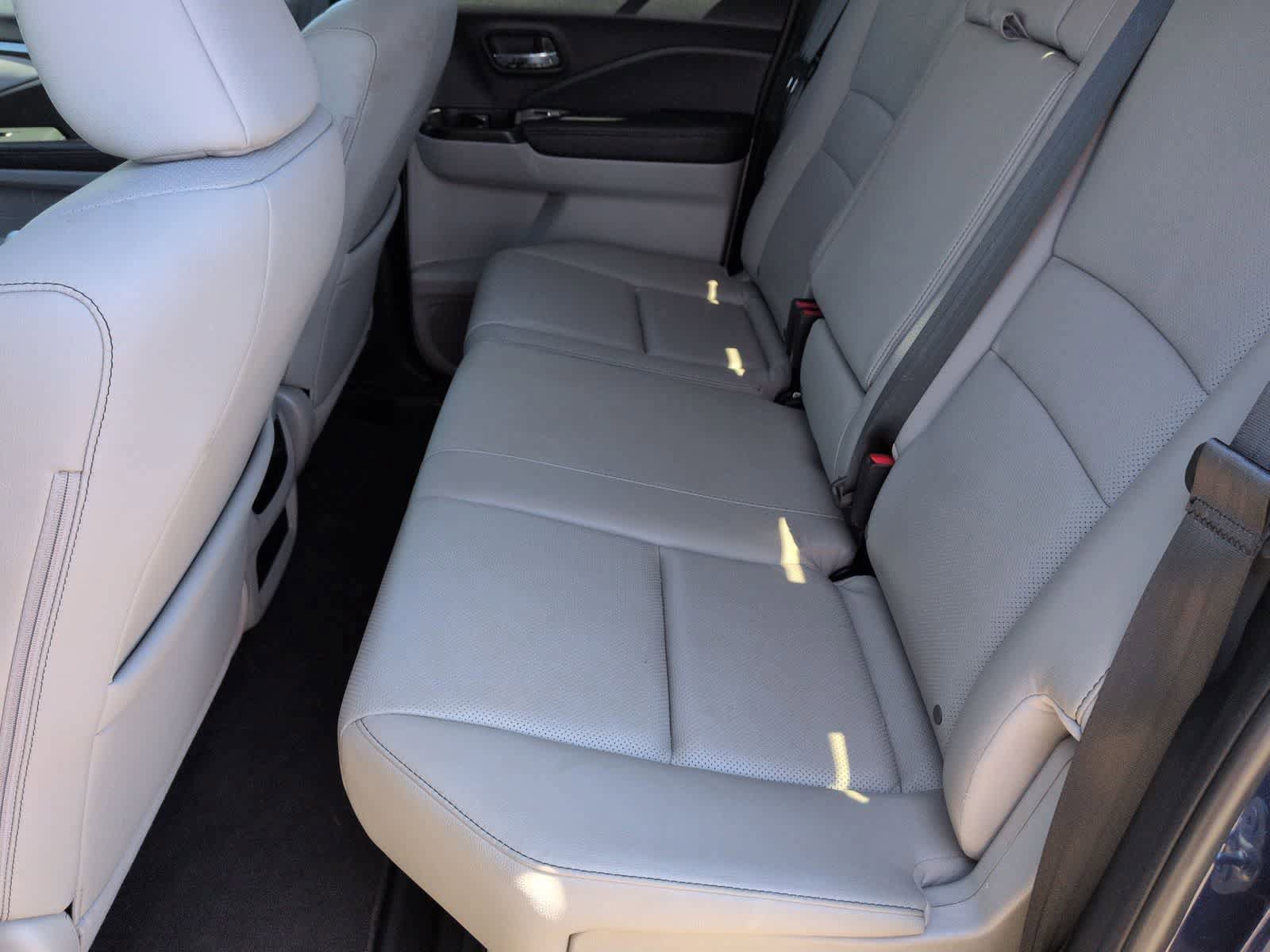 Used 2021 Honda Ridgeline RTL image 20