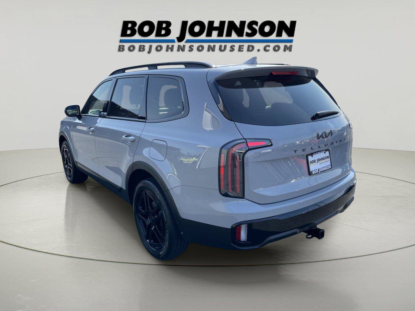 Used 2025 Kia Telluride EX X-Line AWD/4WD image 5
