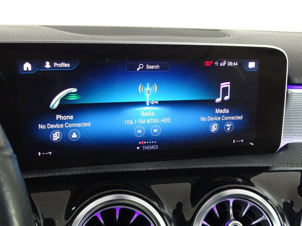 Used 2019 Mercedes-Benz A 220 A 220 w/ Premium Package image 32