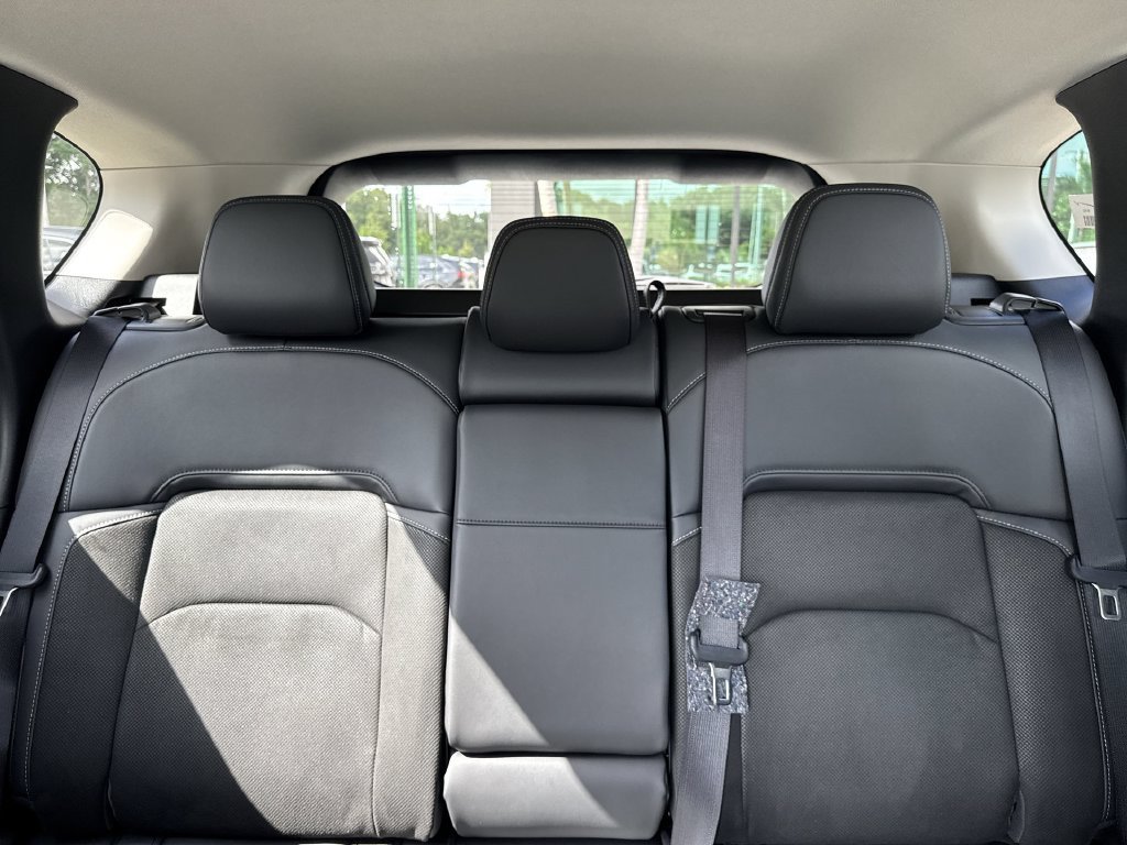 New 2026 MAZDA CX-5 Preferred AWD/4WD image 18