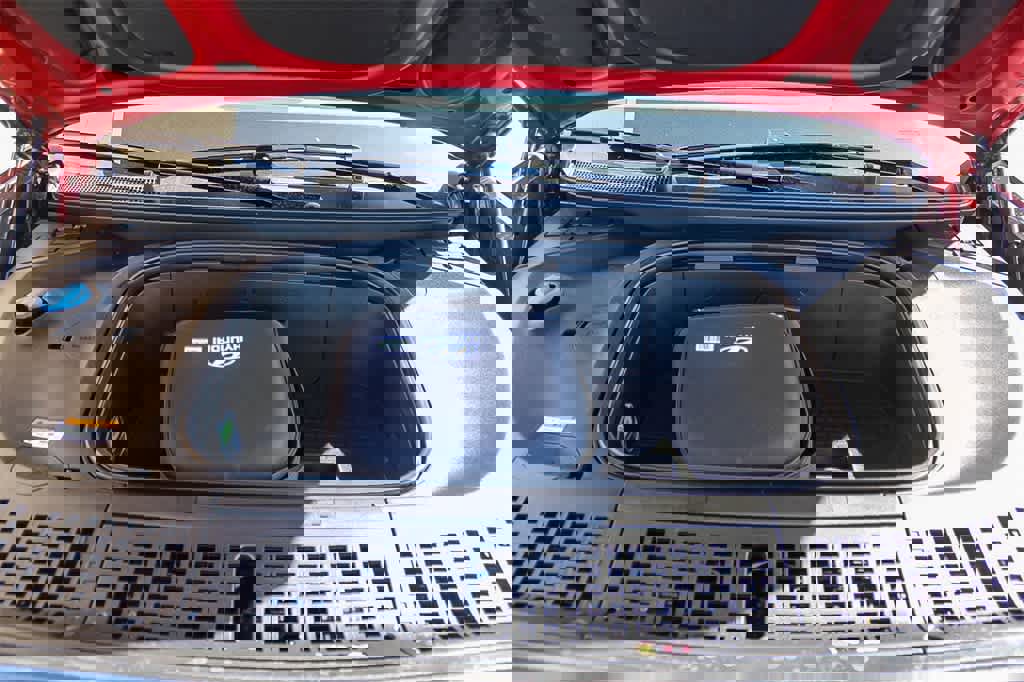 New 2026 Hyundai Ioniq 9 SEL image 13