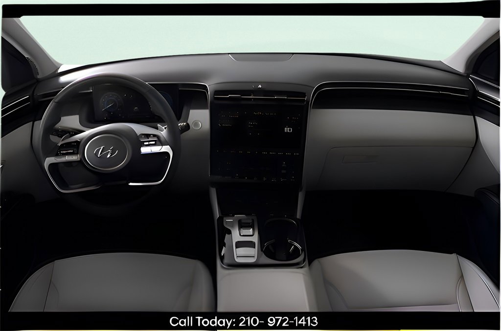 Used 2024 Hyundai Tucson SEL image 42