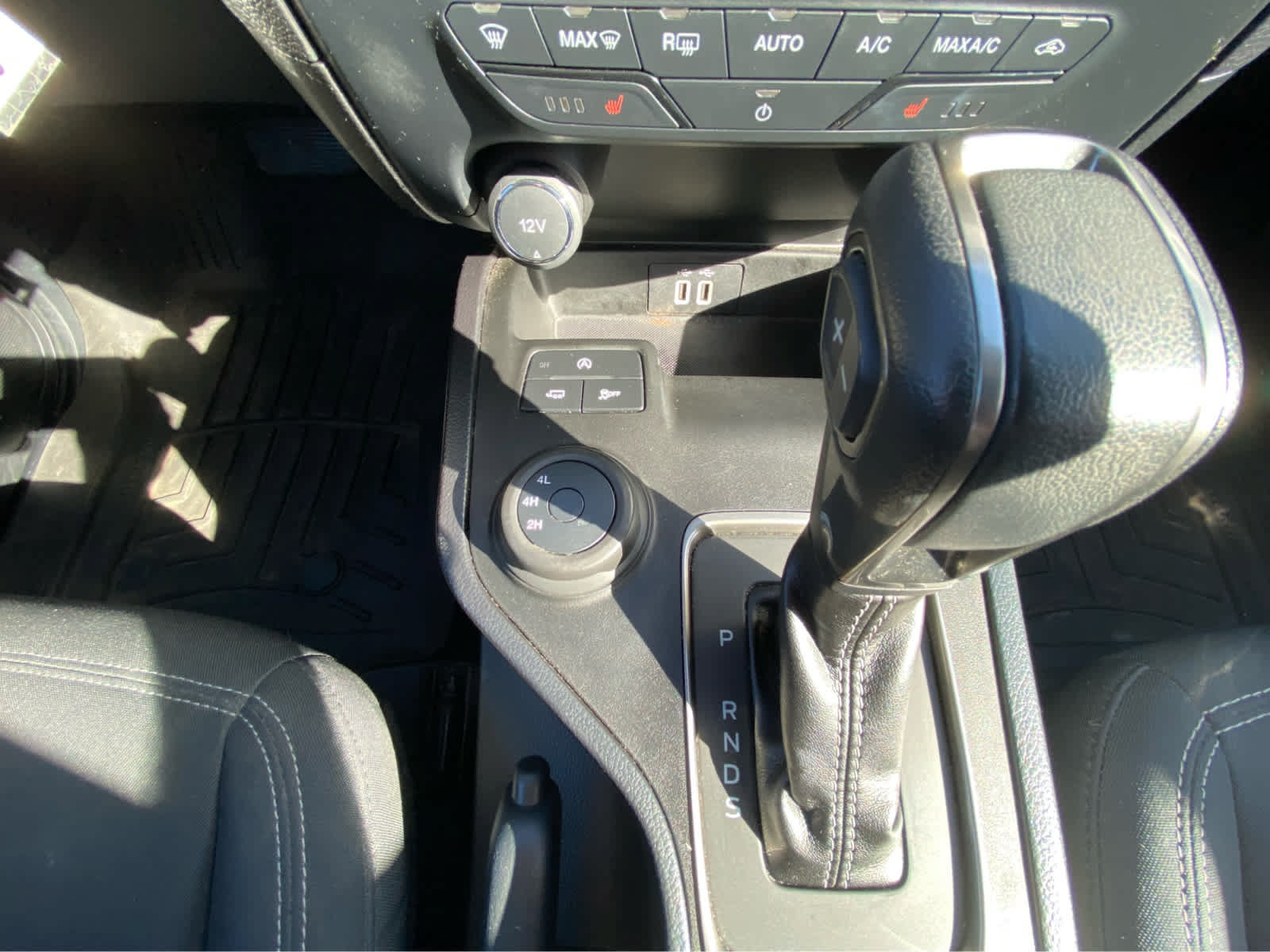 Used 2021 Ford Ranger XLT w/ Equipment Group 302A High AWD/4WD image 26