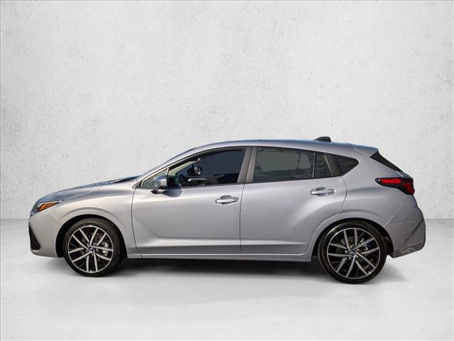 Certified 2026 Subaru Impreza 2.0i Sport AWD/4WD image 9