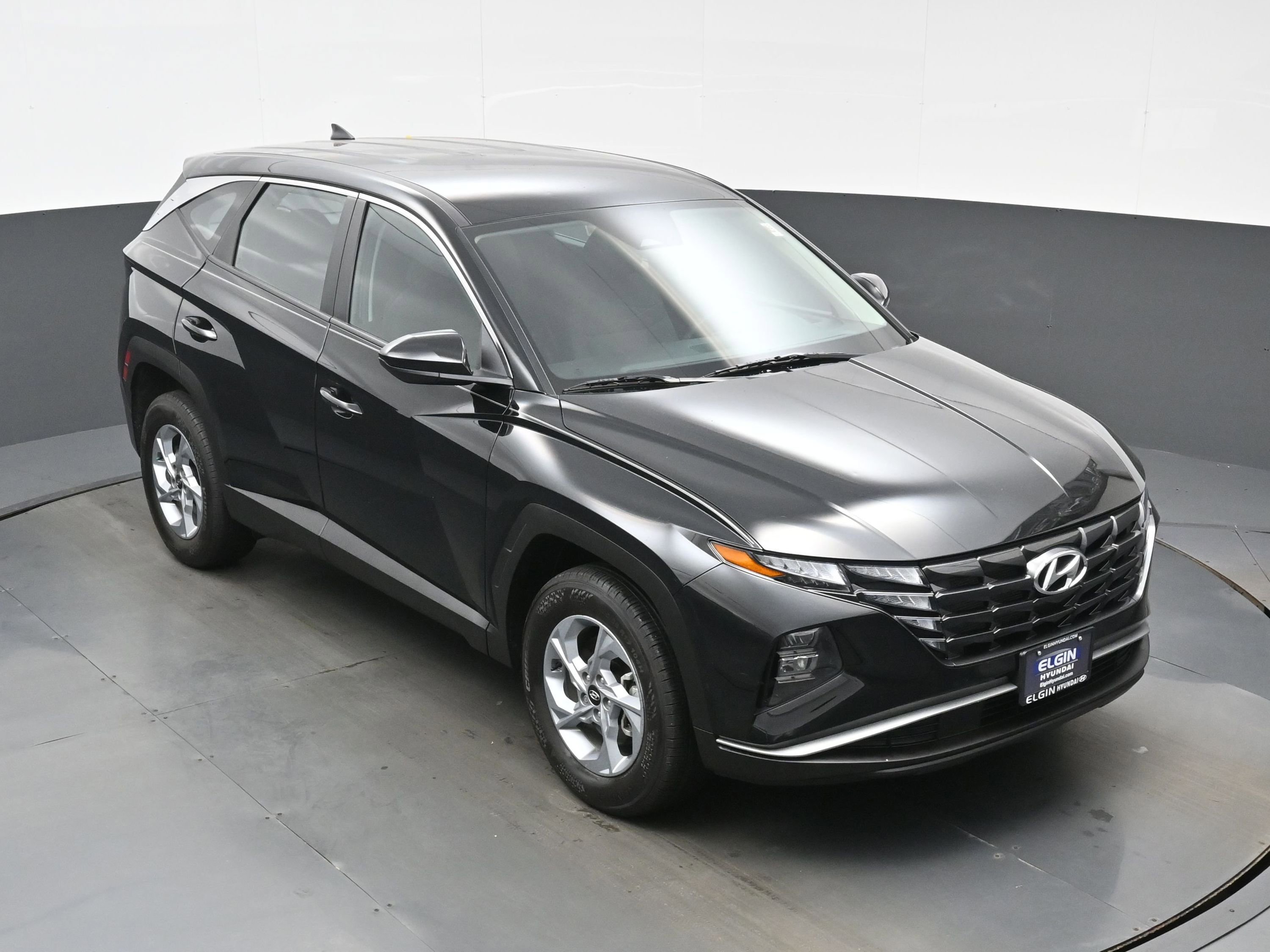 Used 2023 Hyundai Tucson SE image 37