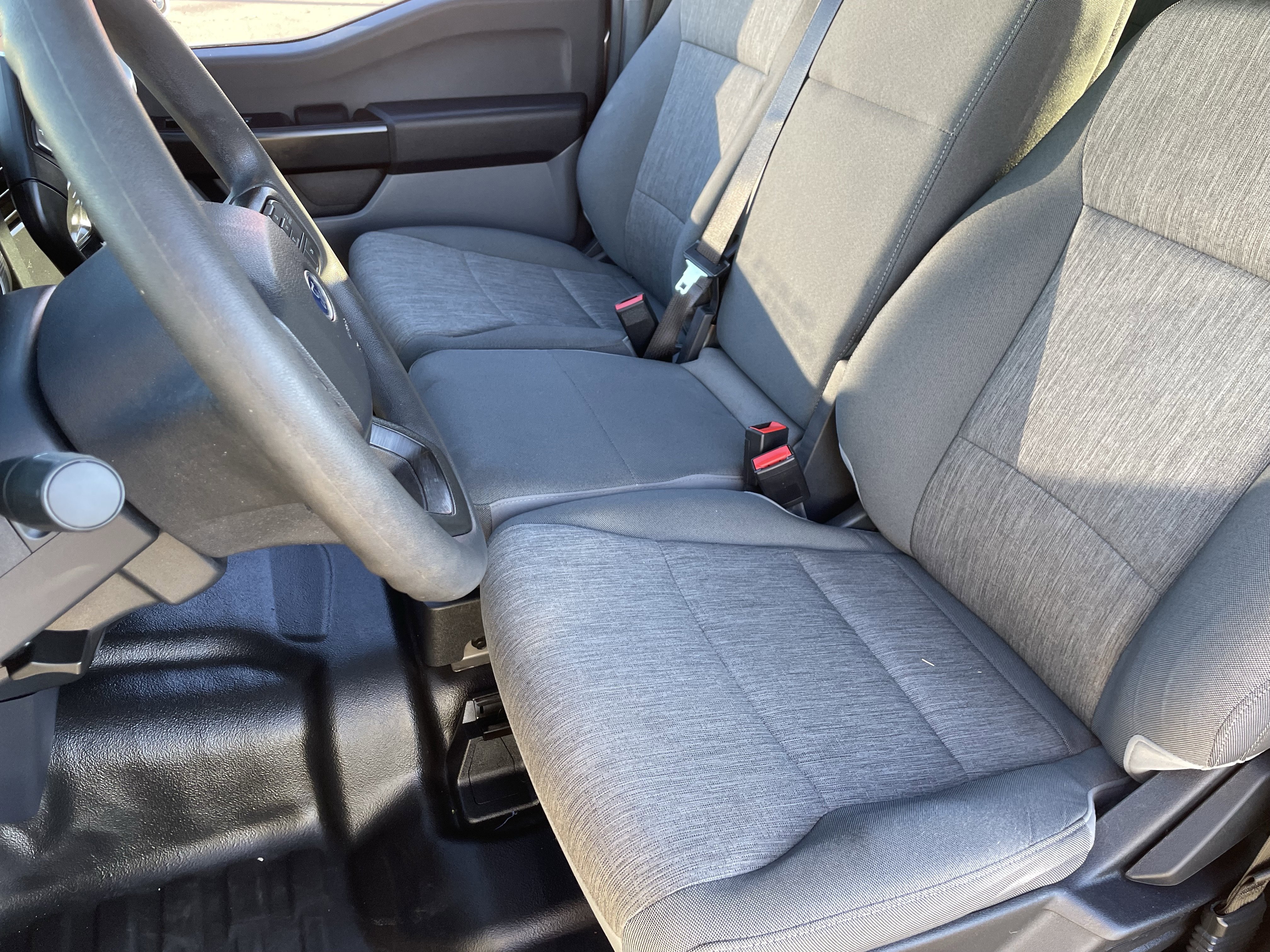 Used 2022 Ford F150 XL w/ Equipment Group 101A High image 19