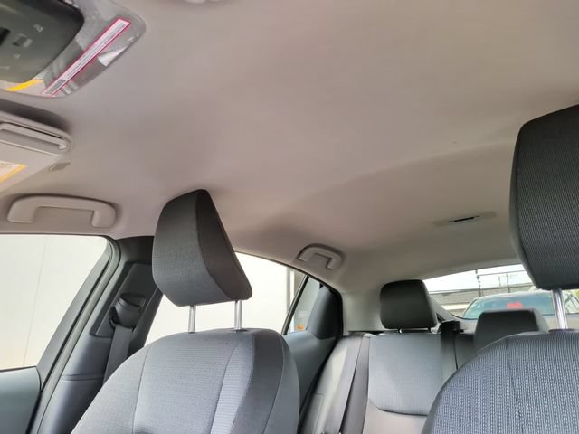 Certified 2024 Toyota Prius LE FWD image 21