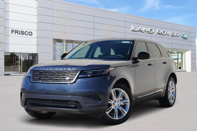 Used 2025 Land Rover Range Rover Velar S AWD/4WD image 1