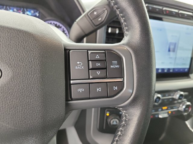 Used 2022 Ford F150 XLT w/ Equipment Group 302A High AWD/4WD image 21