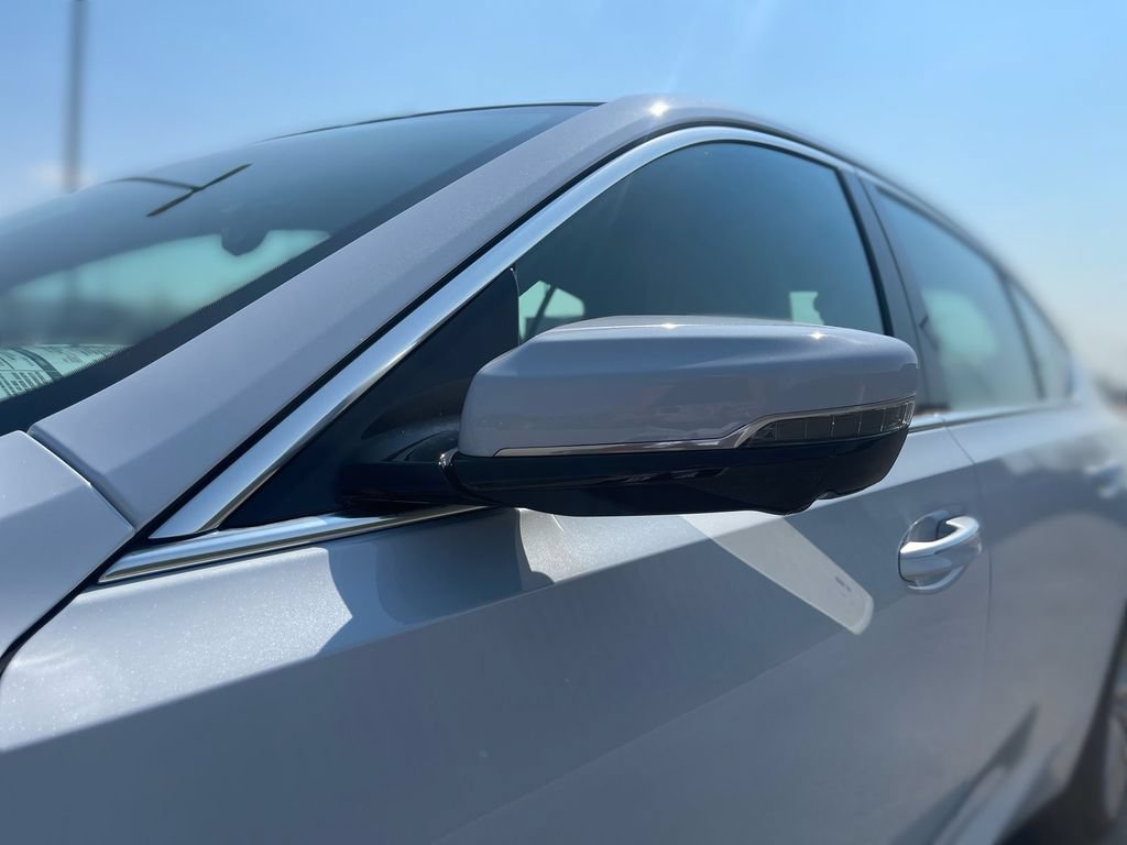 New 2026 Cadillac CT5 Premium Luxury w/ Technology Package AWD/4WD image 11