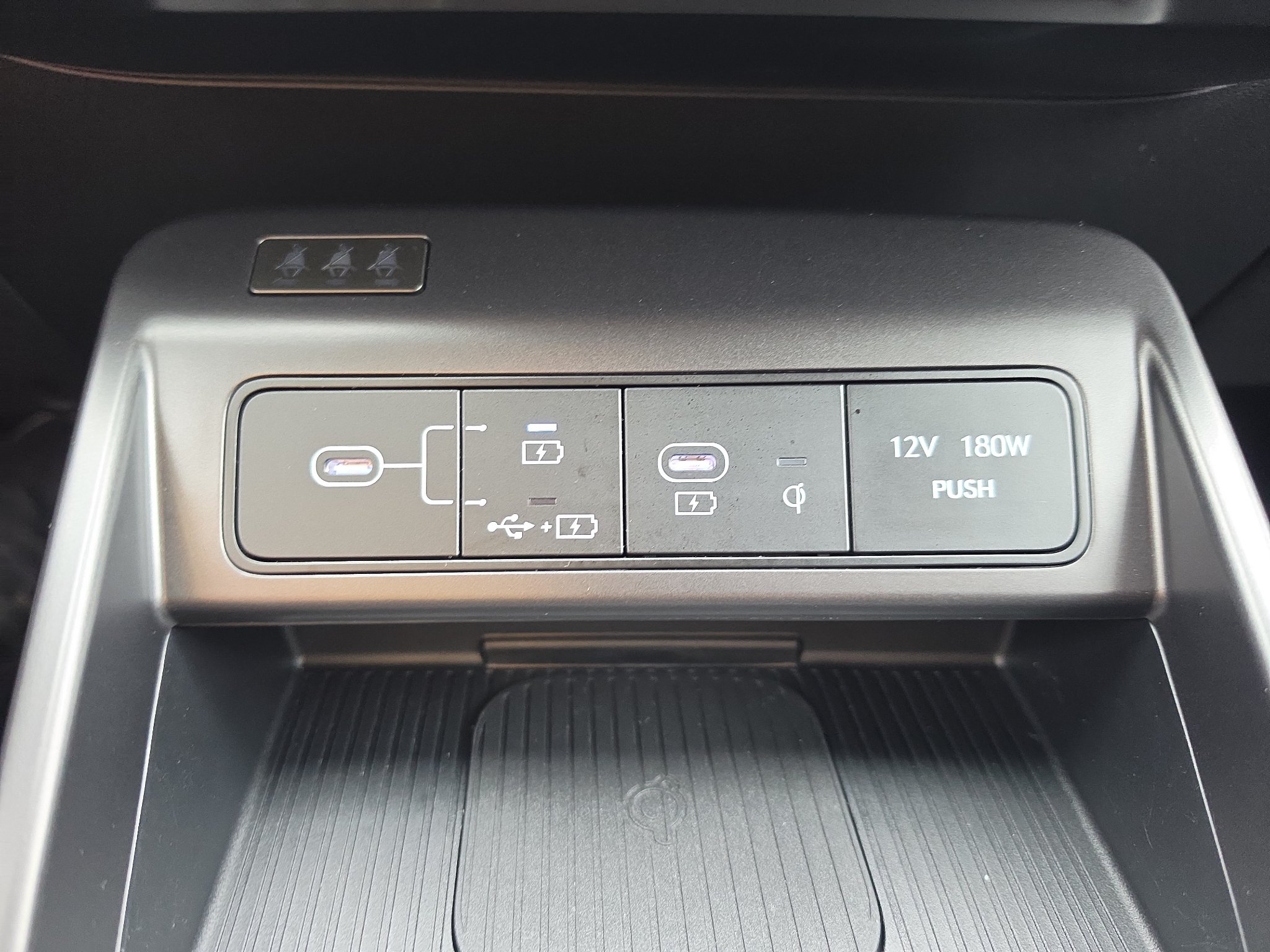 Certified 2025 Hyundai Kona N Line S AWD/4WD image 29