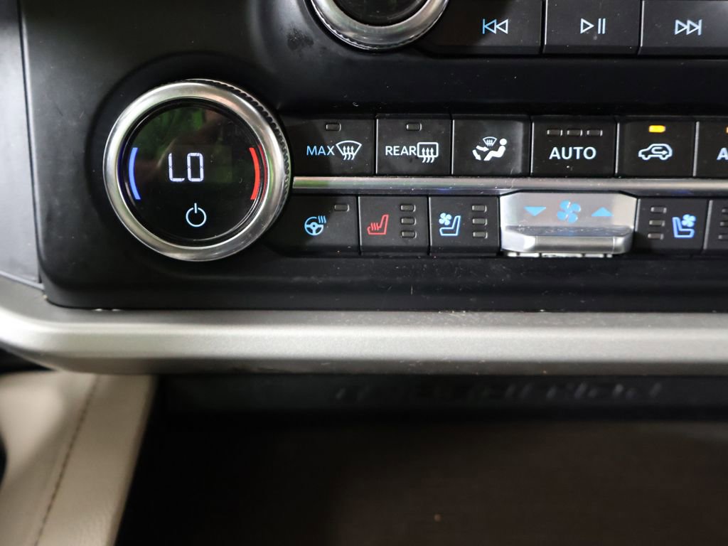 Used 2022 Ford Expedition Limited AWD/4WD image 54