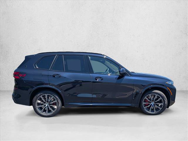 New 2026 BMW X5 xDrive50e w/ M Sport Package AWD/4WD image 6
