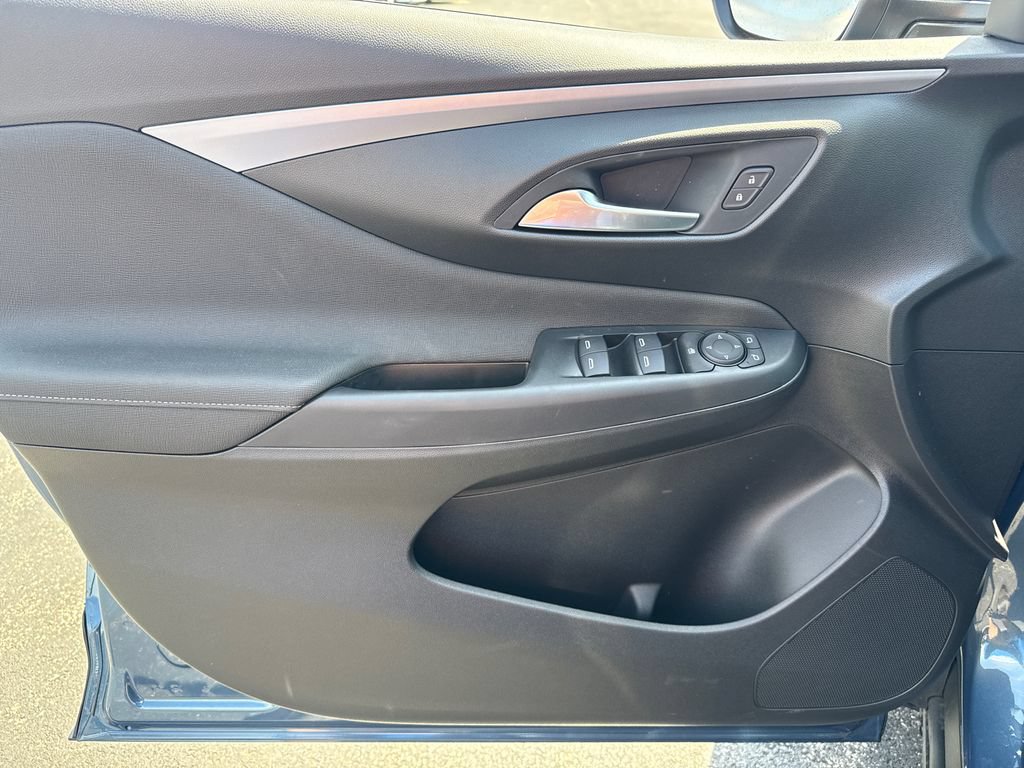 New 2026 Buick Envista Preferred FWD image 13