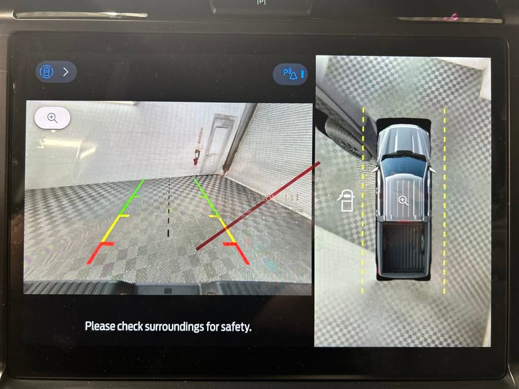 New 2025 Ford F150 Lariat w/ Equipment Group 502A High image 28