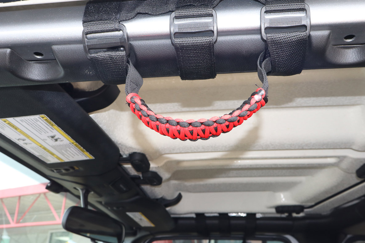 Used 2020 Jeep Wrangler Unlimited Sport S image 25