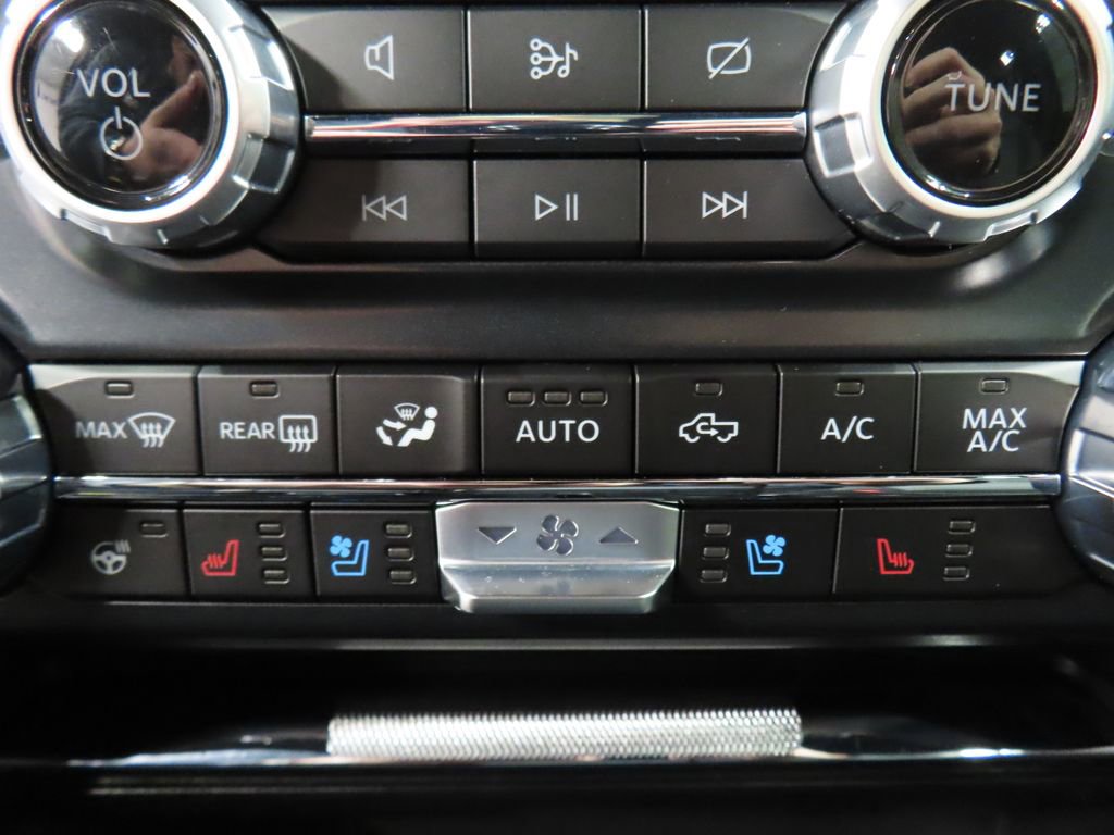 Used 2024 Ford F150 Lariat image 67