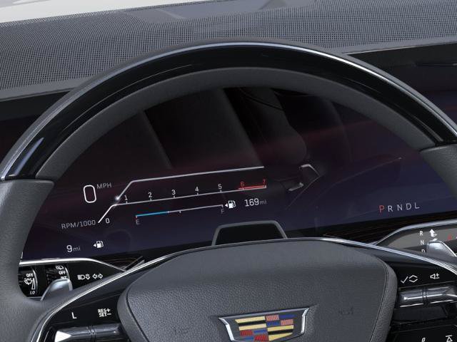 New 2026 Cadillac Escalade 2WD image 18