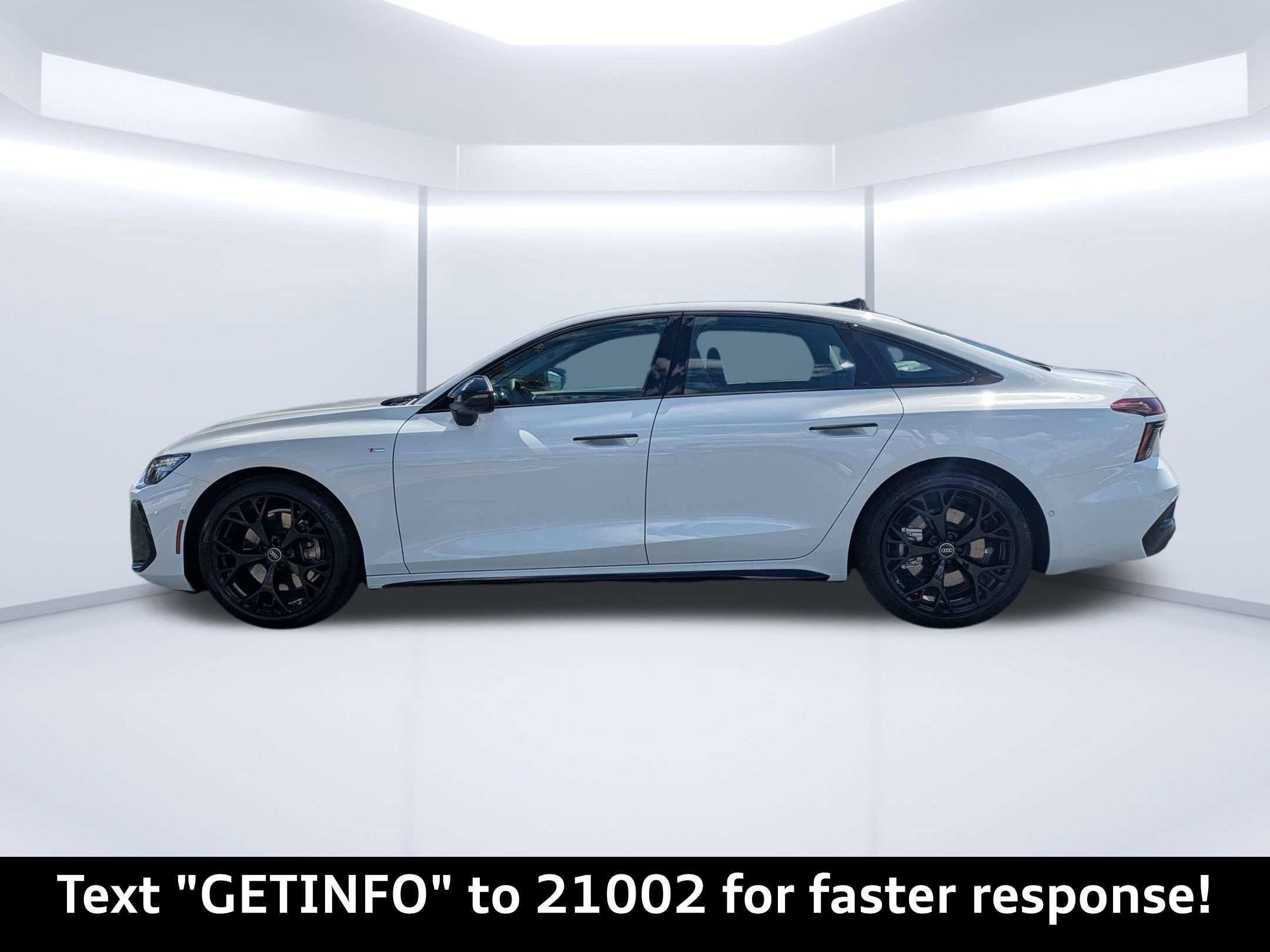 New 2026 Audi A6 Prestige AWD/4WD image 7