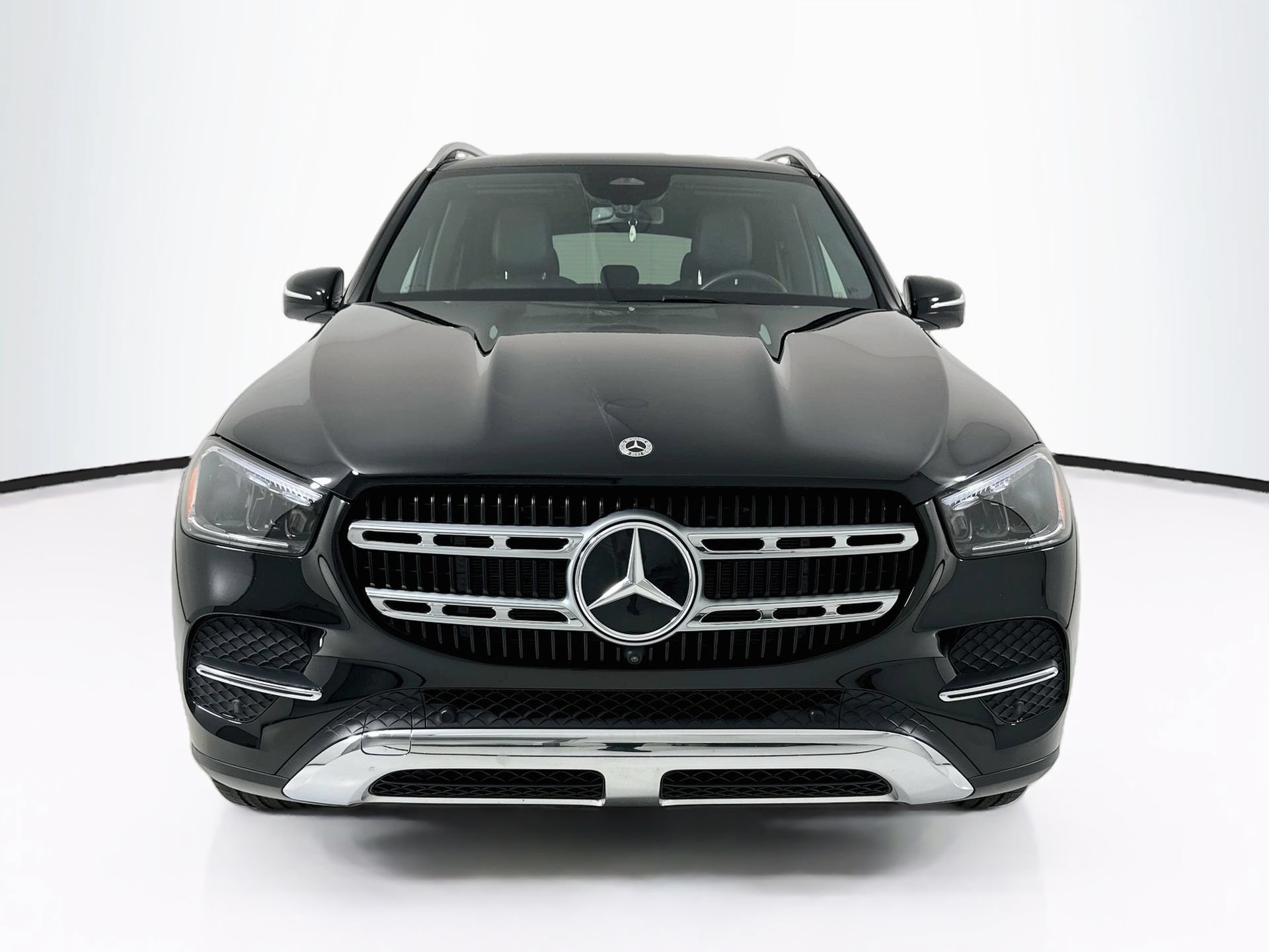 Certified 2026 Mercedes-Benz GLE 350 4MATIC image 2