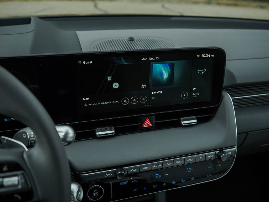 New 2026 Hyundai Ioniq 5 Limited image 23