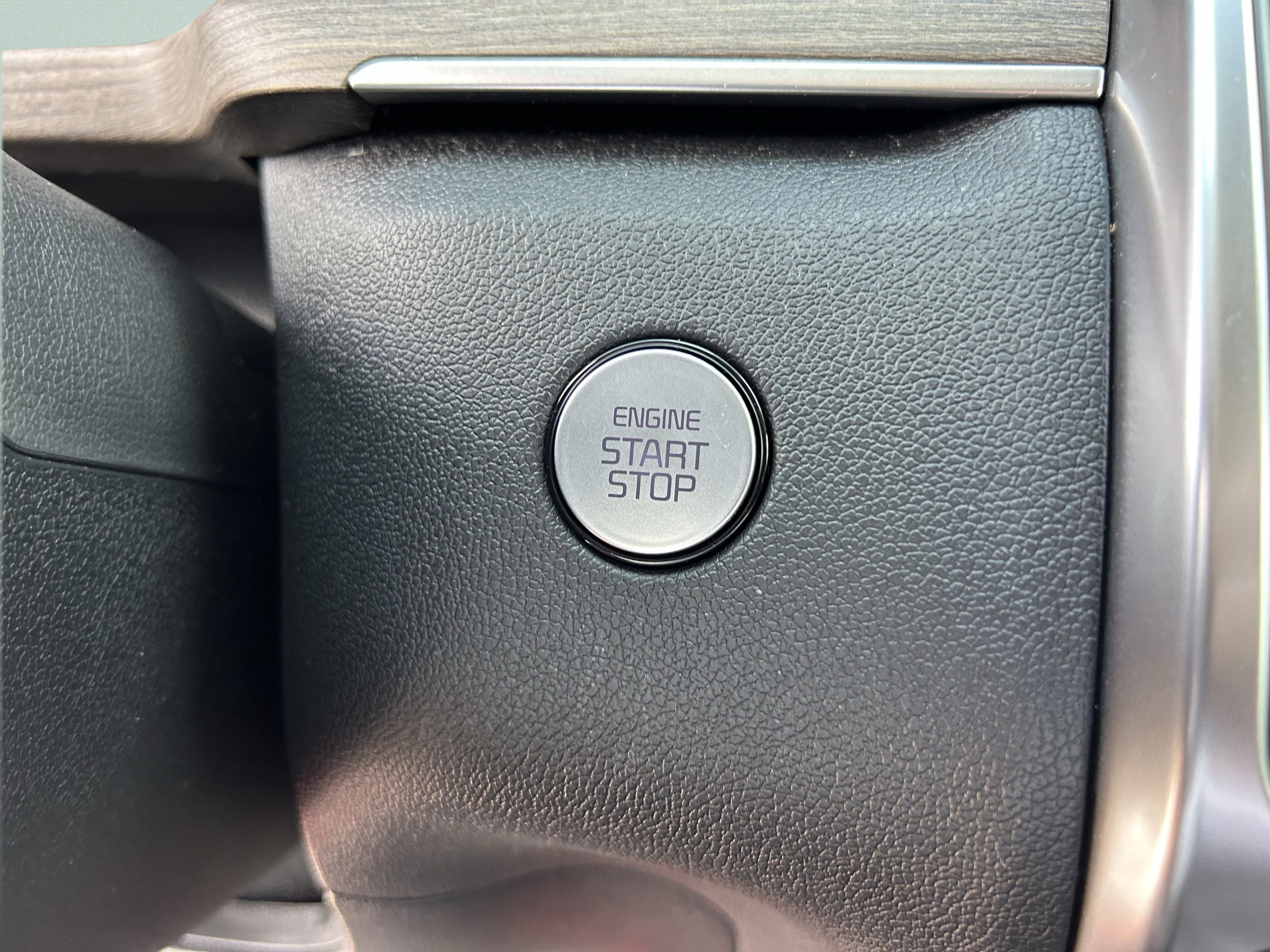 Used 2023 Kia Sorento EX w/ Panoramic Sunroof Package FWD image 34