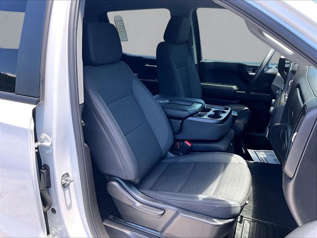 Used 2026 Chevrolet Silverado 1500 Custom RWD image 9