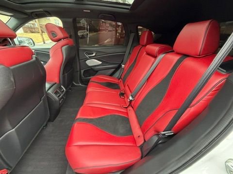 Used 2021 Acura RDX A-Spec image 25