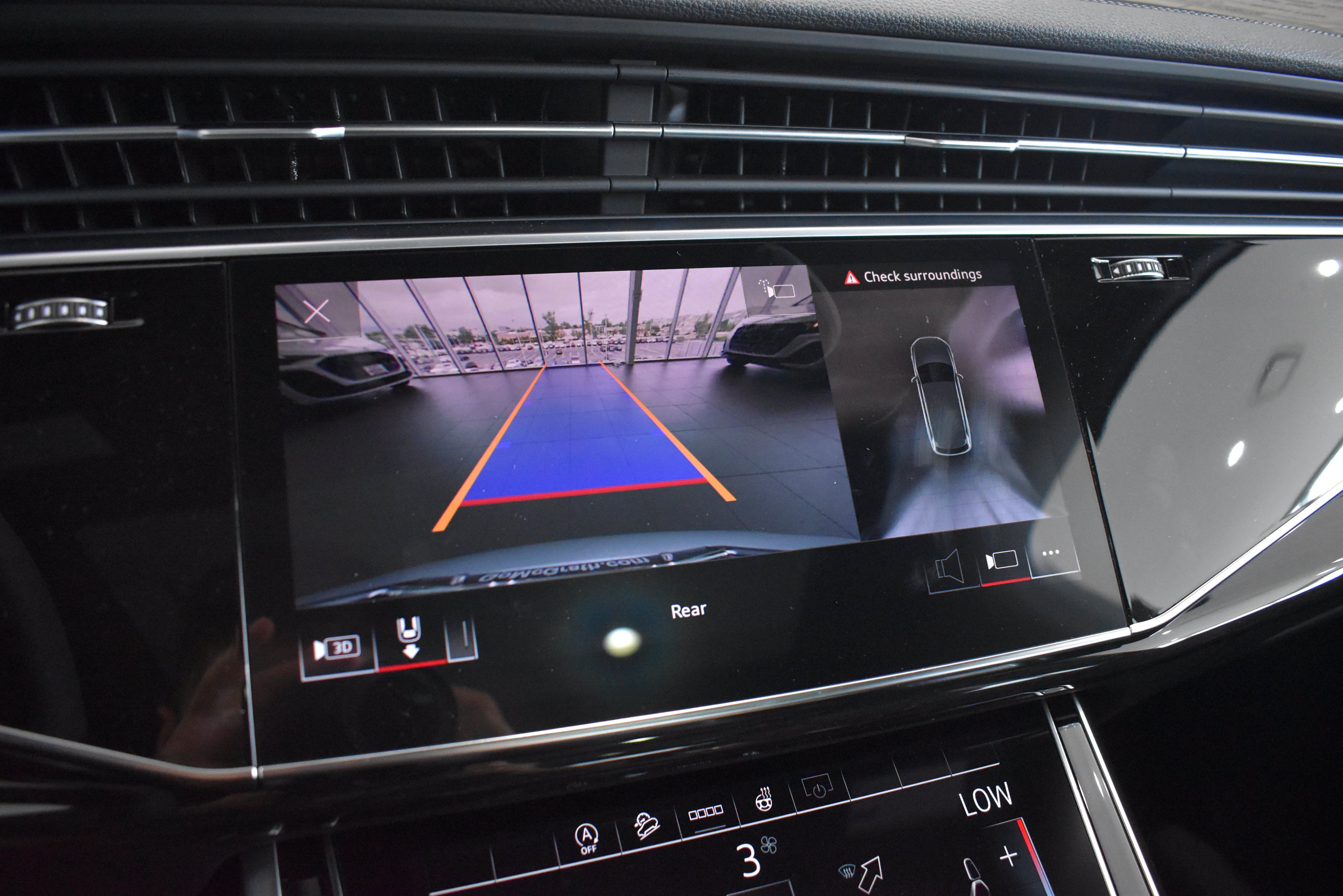 New 2026 Audi Q7 2.0T Premium AWD/4WD image 17