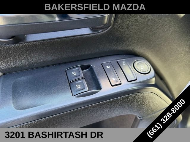 Used 2015 GMC Sierra 1500 2WD Regular Cab image 17