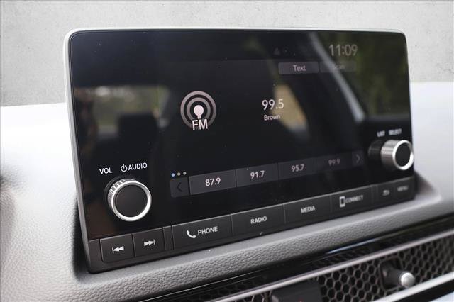 New 2026 Honda Civic FWD Hybrid Sedan image 17
