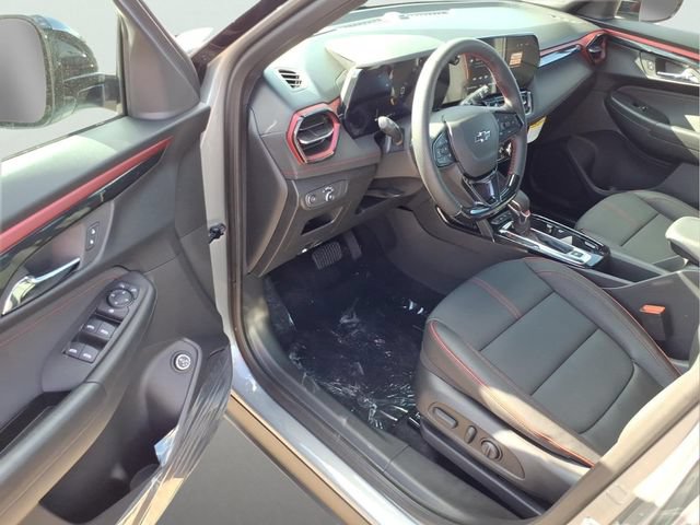 New 2026 Chevrolet TrailBlazer RS w/ Convenience Package AWD/4WD image 10
