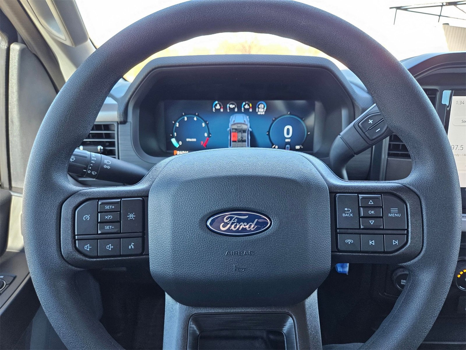 New 2025 Ford F150 XL image 20