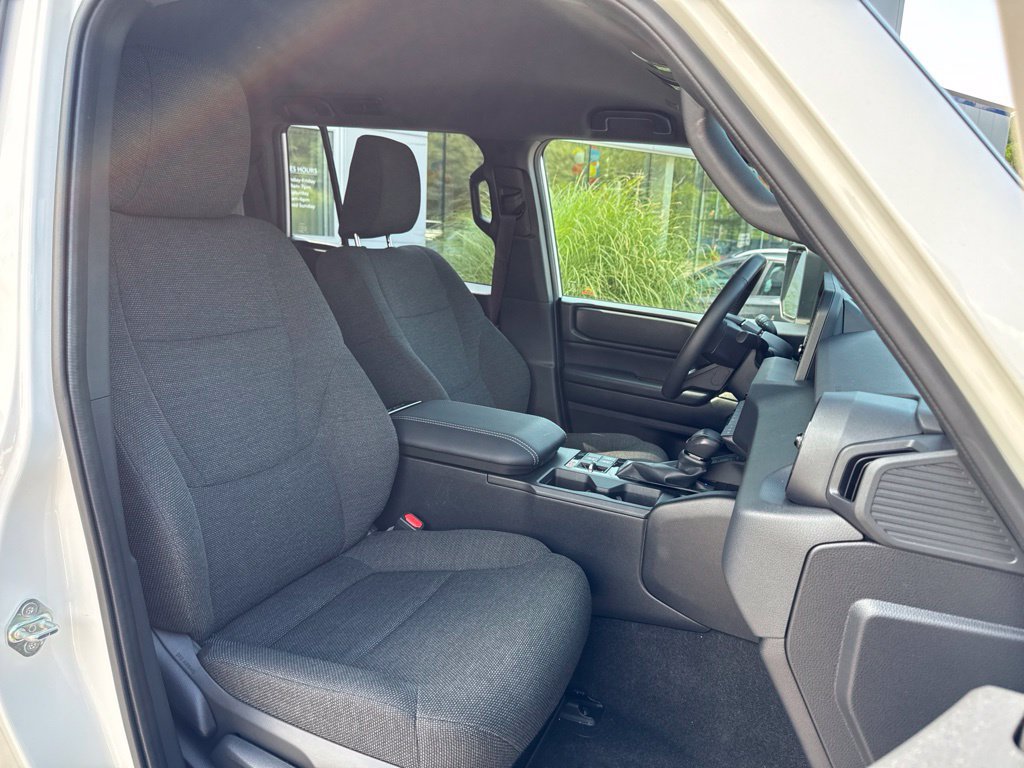 Used 2024 Toyota Land Cruiser 1958 AWD/4WD image 9
